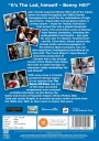 Benny Hill: The Benny Hill Annuals 19801989 DVD