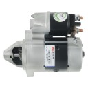AS PL S4051PR Starter