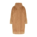 Herno Dame Frakker Beige XS,