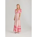 Ravn Dame Kjoler Rosa M,