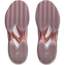 Asics Solution Swift Ff 2 Clay   Pink   42