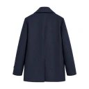 Canali Herre Frakker Blå XL,