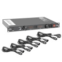 Adam Hall PCL 10 Pro Power Conditioner
