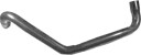 MAPCO 39283 Radiatorslange