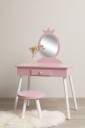 Alice &  Fox Sminkebord Princess Rosa
