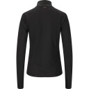Athlecia Krosa Full Zip Treningsgenser Dame Svart 40