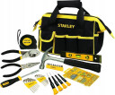 Stanley STMT0 74101 Verktøysett 38 deler