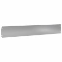 vidaXL Plenkanter 10 stk 15x103 cm galvanisert stål