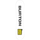 Burton Snowboard - 110 Kids Grom Svart Male One size