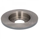 Bremseskive FEBI BILSTEIN 175505
