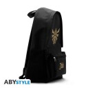 Zelda Ryggsekk Hylian 18 Liter