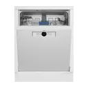 Beko bPRO500 BDUN26P44W oppvaskmaskin