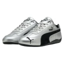 Puma Dame Sko Grå 38 1/2 EU,