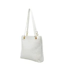 Bally Pre owned Dame Pre owned Hvit ONE SIZE,
