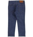 Versace Jeans   Blå Denim   Versace   8 år 128   Jeans