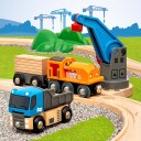 BRIO - Lift & Read Starter Set  36028 