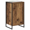  Serviesskap Gamle tre 43 x 36 x 75,5 cm Konstruert tre
