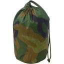 vidaXL Kamuflasjenett med Oppbevaringsbag 3x3 m