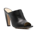 Bottega Veneta Dame Sko Svart 37 1/2 EU,