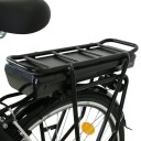 Elsykkel Herre 28"   250W - 10,4Ah   Europeisk laget   Lyfco Elliot