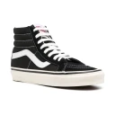 Vans Herre Sko Svart 41 EU,