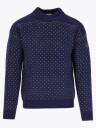 Twentyfour Legacy Brage Ullgenser Blå XS