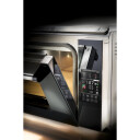 Effeuno P134HA 509E 3,6kw Evolution 34cm pizza, H:18cm, maks 509°C PID