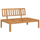  Hagesofasett i paller 5 deler heltre akasie 3209437