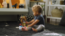 Baby Einstein Drum & Learn Dean™ musikalsk læringsleke BE-16830