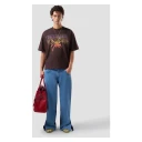 Gcds Herre Topper Brun XL,