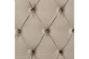 Bode Sengramme 180x200 cm   Taupe