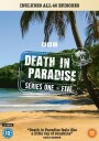 Death In Paradise / Mord i paradis  Sesong 15 DVD