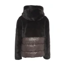 Blauer Dame Jakker Brun XS,