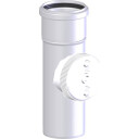 110/160 mm Metalbestos ConneXt inspeksjonslengde