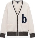 Bugatti Knitted Cardigan   ECRU   S