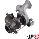 Turbolader JP GROUP 1317407900