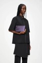 Rains Cosmetic Bag W3   Purple   ONE SIZE