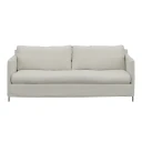 Furninova Petito 3 seters sofa hel setepute Kat C