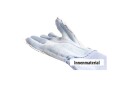 Damhansker Heissner S/M   S/M