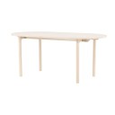 Venture Design Andy spisebord Whitewash 180 x 90 cm Hvit