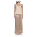 Peserico Dame Topper Beige S,