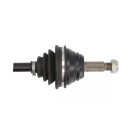 Point Gear Drivaksel POINT GEAR PNG72341