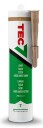 Tec7 Fugemasse Eik 310ml