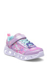 Skechers Heart Lights Boogie Love Multi/patterned 30