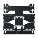 Samsung Full Motion Veggfeste 58-75" med Tilt og Roterbar WMN-B16FB