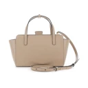 Hidesins Dame Vesker Beige ONE SIZE,