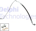 DELPHI LH7425 Bremseslange