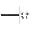 LED rampe HELLA LED LIGHTBAR 350 Four-point mount