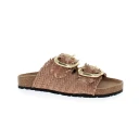 Armata Di Mare, Dame, Sko, Beige, 40 EU,