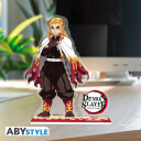 DEMON SLAYER Acrylfigur Rengoku Kyojuro